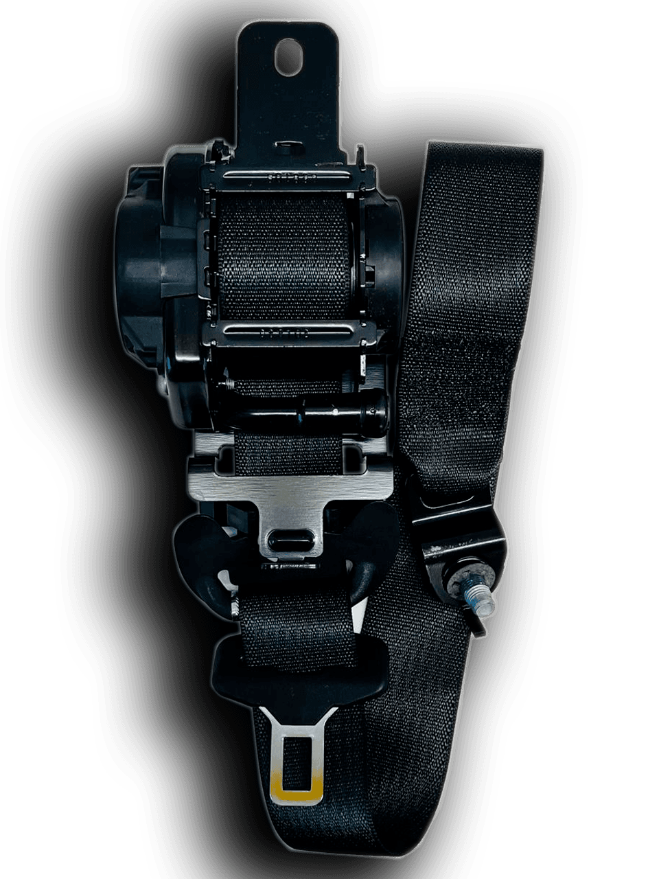 Cinturón de seguridad Primera Hilera Dodge Charger/ Chrysler 300