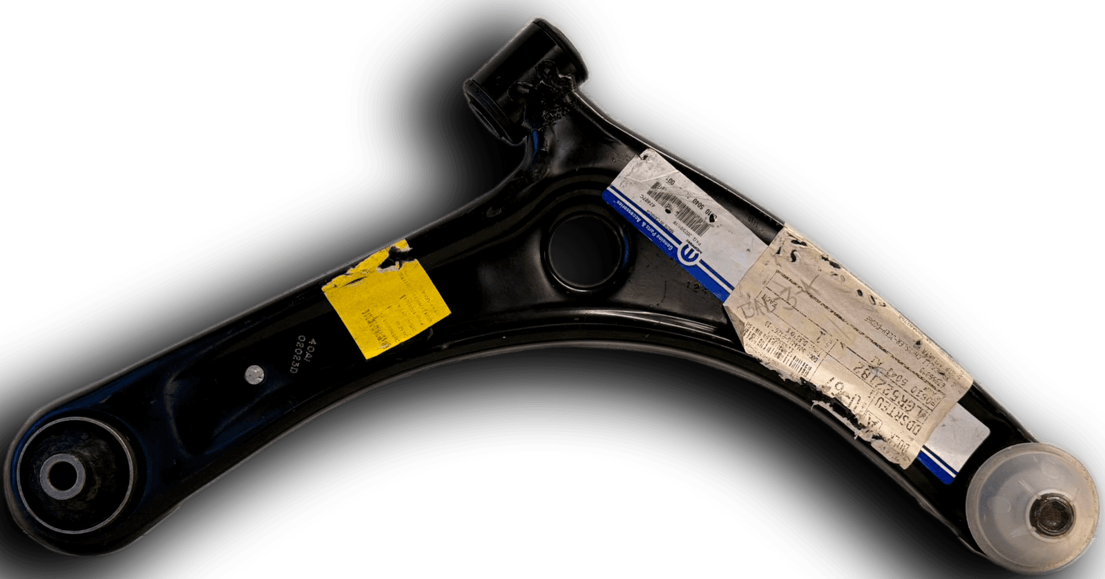 HORQUILLA INFERIOR DERECHA JEEP COMPASS, PATRIOT / DODGE Caliber 2.4L