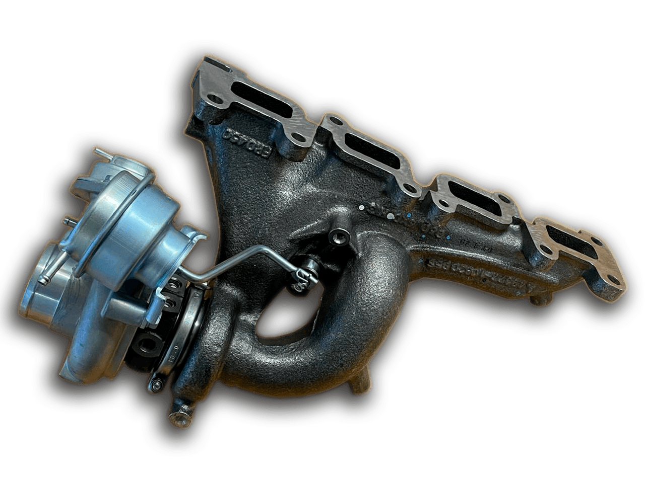 Turbocargador para Dodge STRATUS