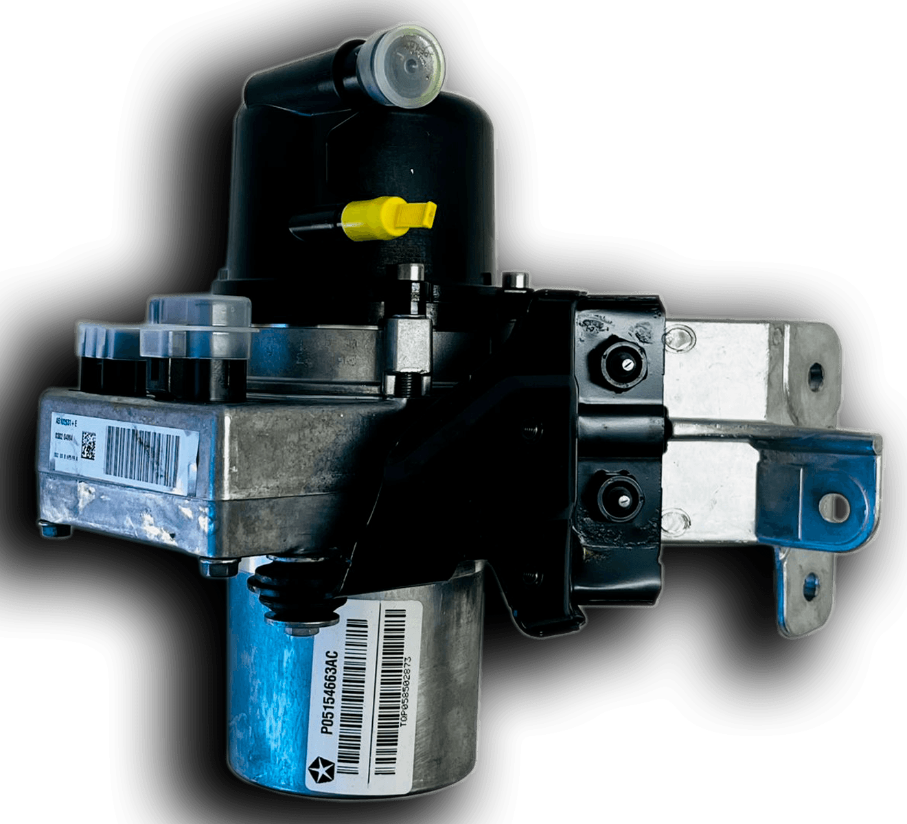 Bomba de dirección hidráulica para DODGE Durango/Jeep Grand Cherokee 3.6L